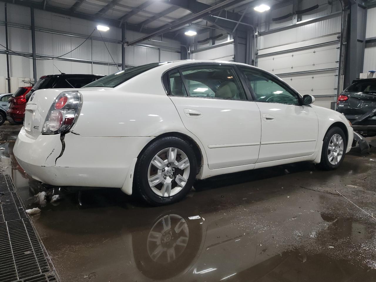 2005 Nissan Altima - Image 3