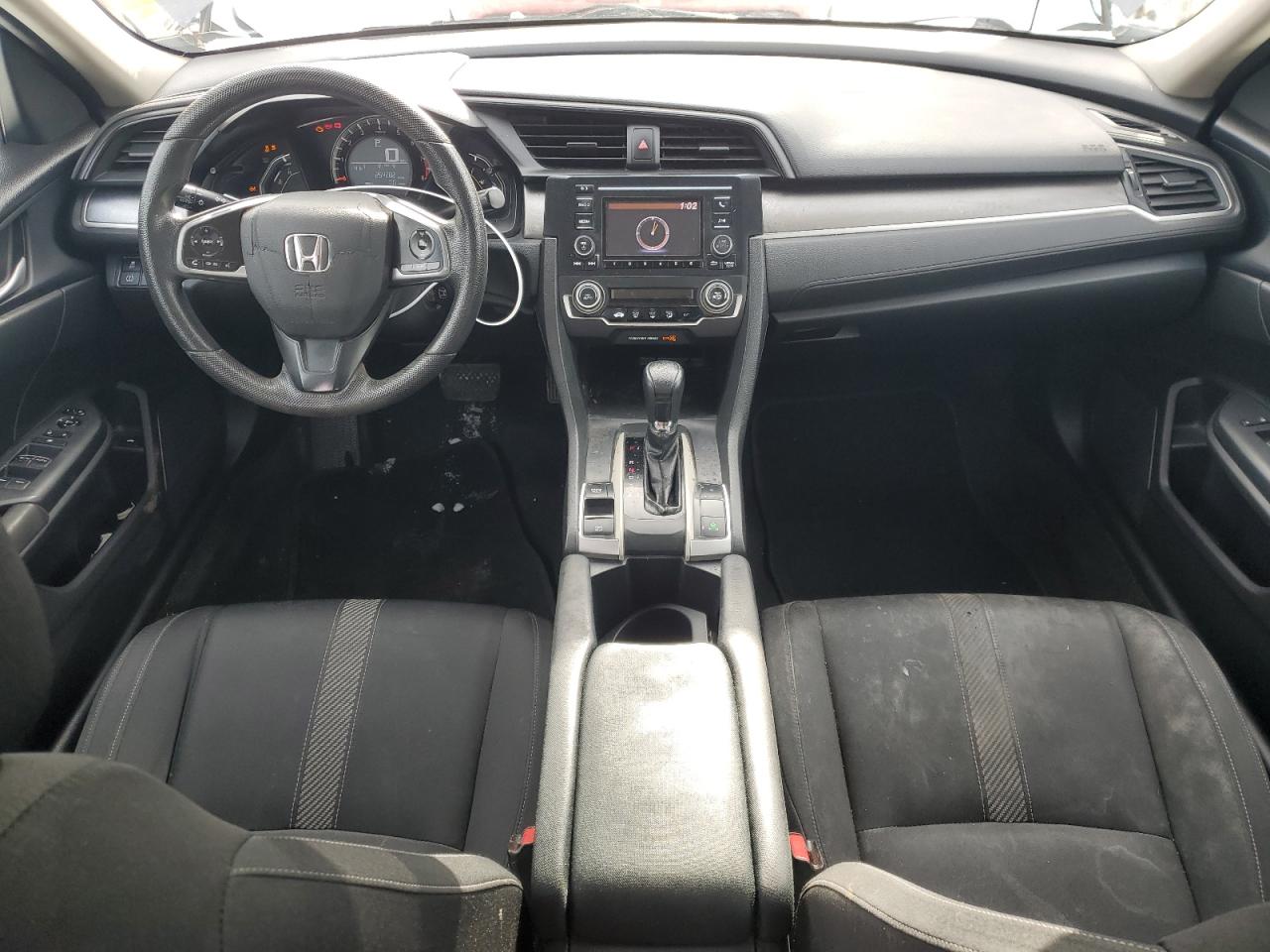 2016 Honda Civic - Image 8