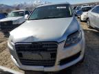 2009 Audi Q7 3.6 Quattro на продаже в Magna, UT - Front End