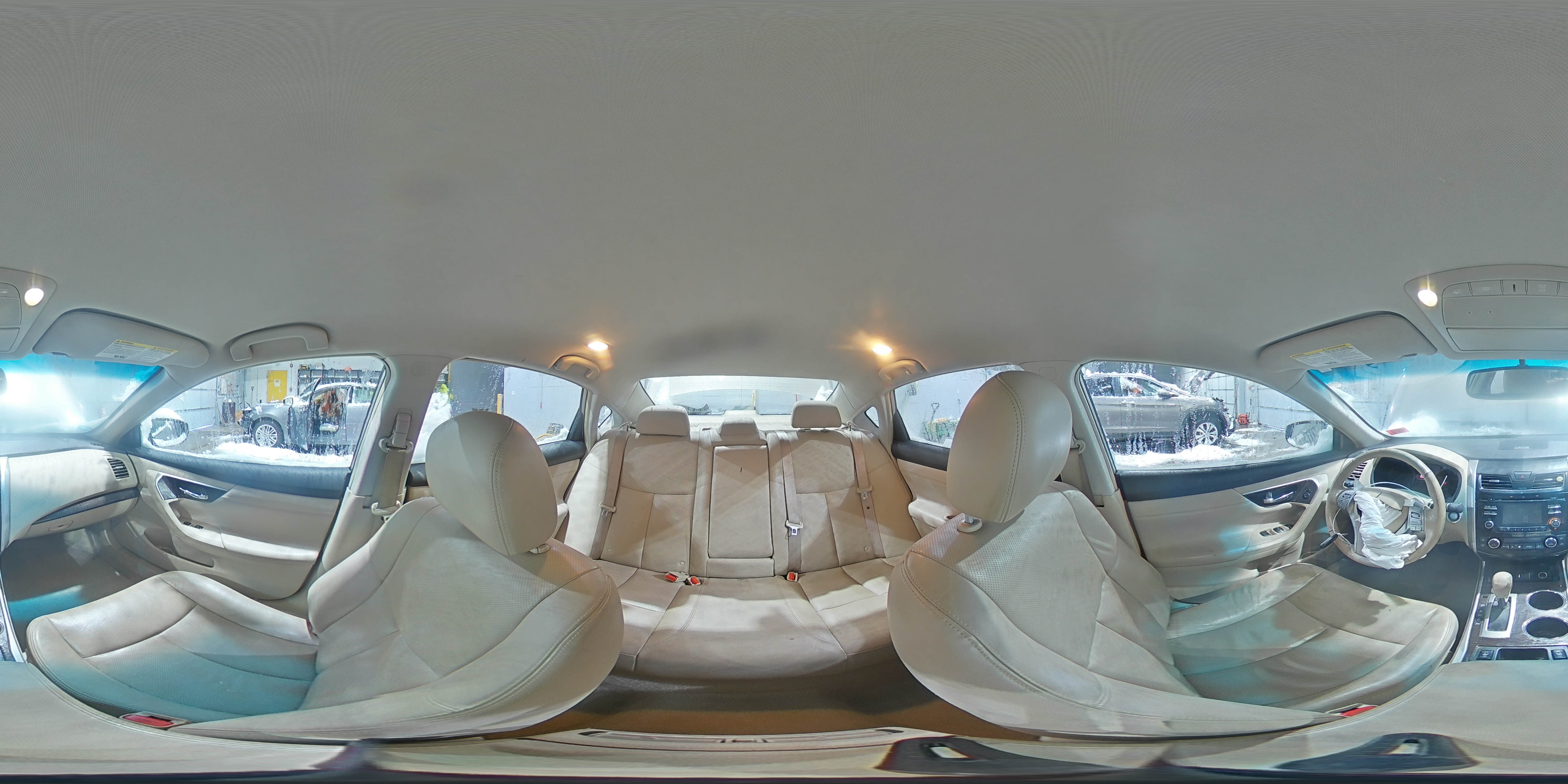 2013 Nissan Altima - Image 12