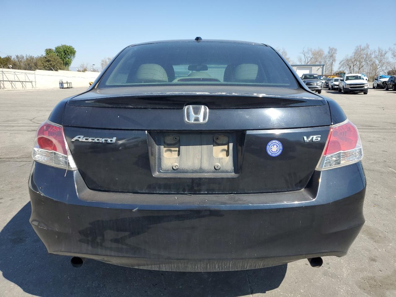 2008 Honda Accord - Image 6