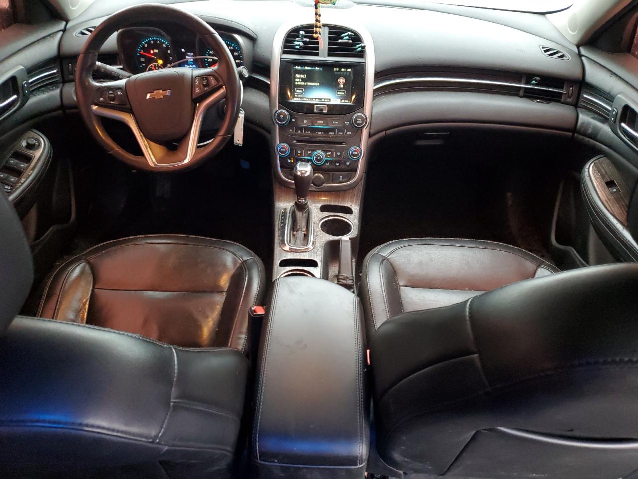 2014 Chevrolet Malibu - Image 8