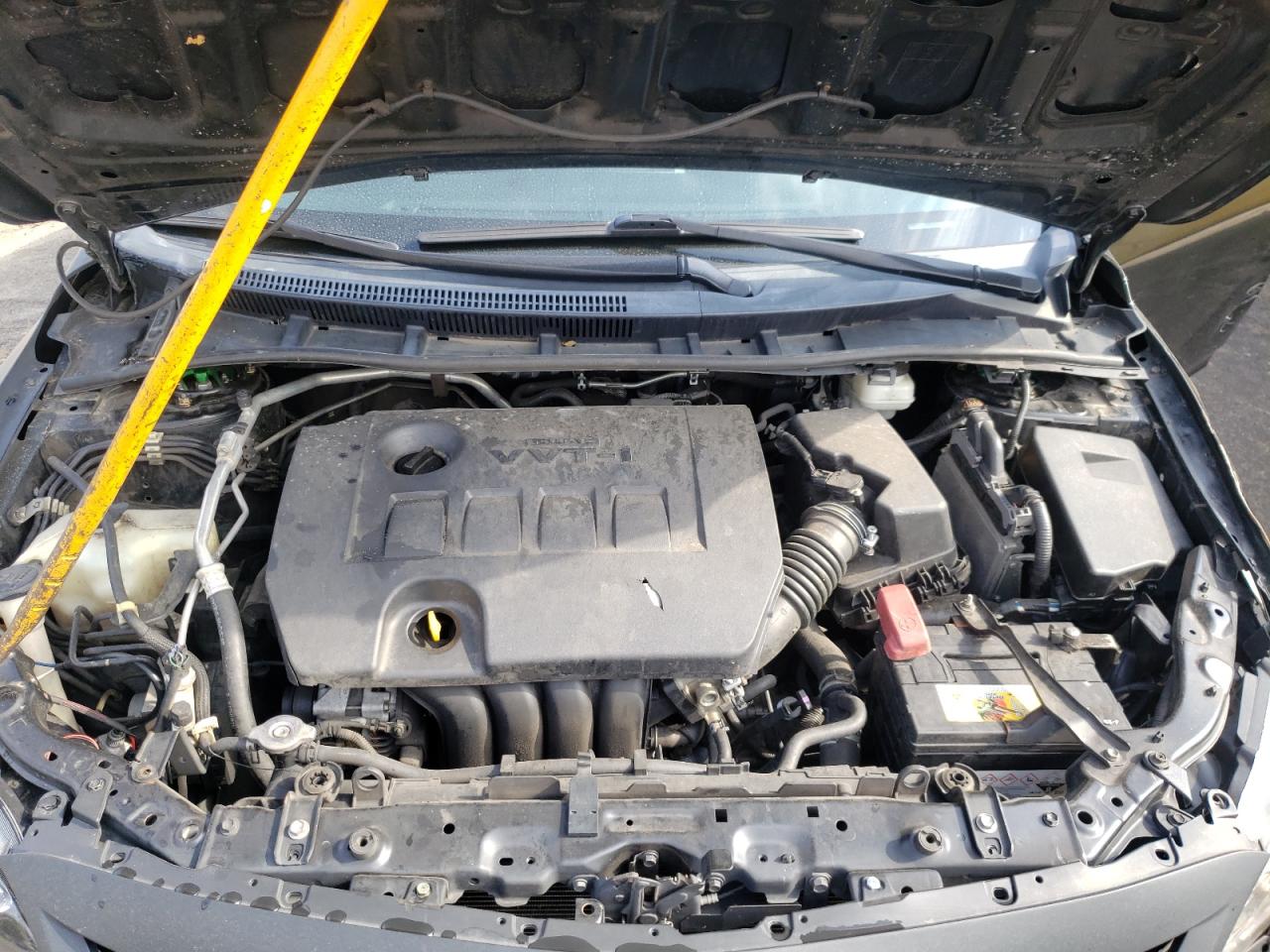 2012 Toyota Corolla - Image 11