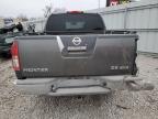 2008 Nissan Frontier Crew Cab Le de vânzare în Wichita, KS - All Over