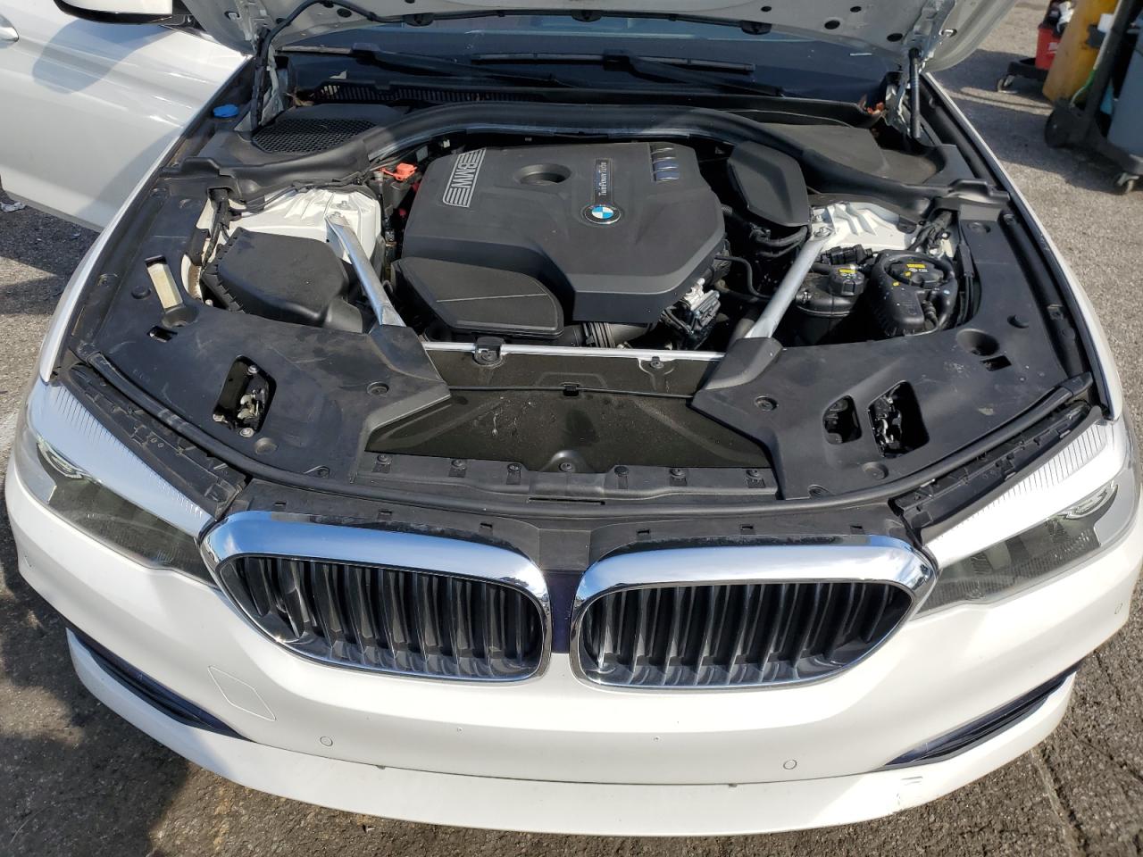 2019 BMW 5er - Image 11