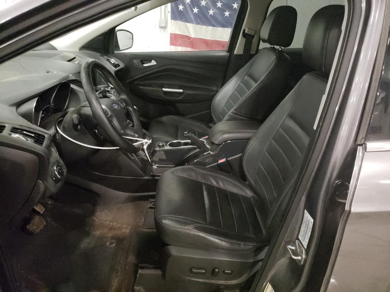 2014 Ford Escape - Image 7