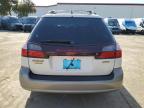 2002 Subaru Legacy Outback Limited للبيع في Hayward، CA - Water/Flood