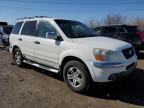 2005 Honda Pilot Exl for Sale in Indianapolis, IN - Rear End