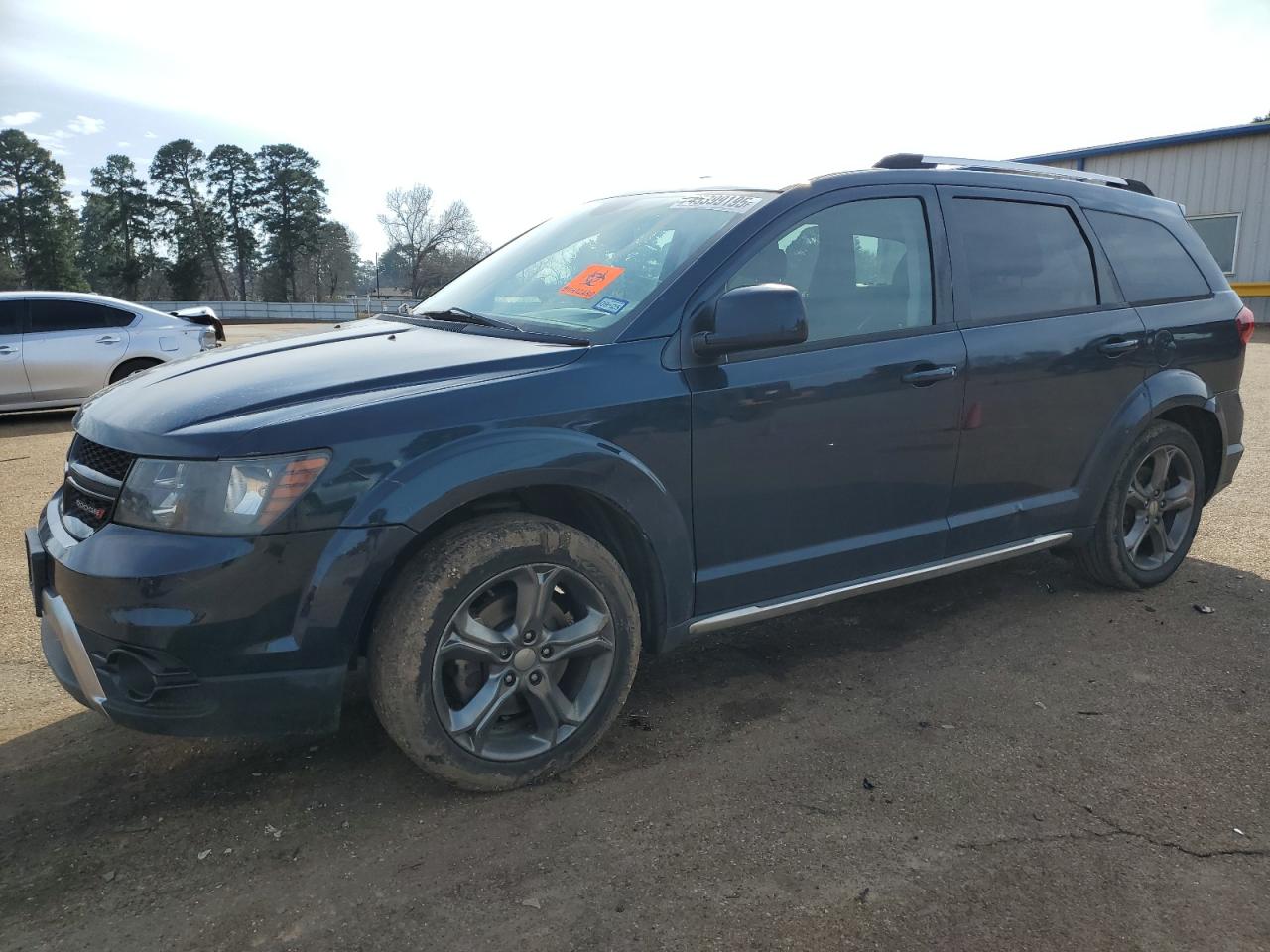 2015 Dodge Journey - Image 1