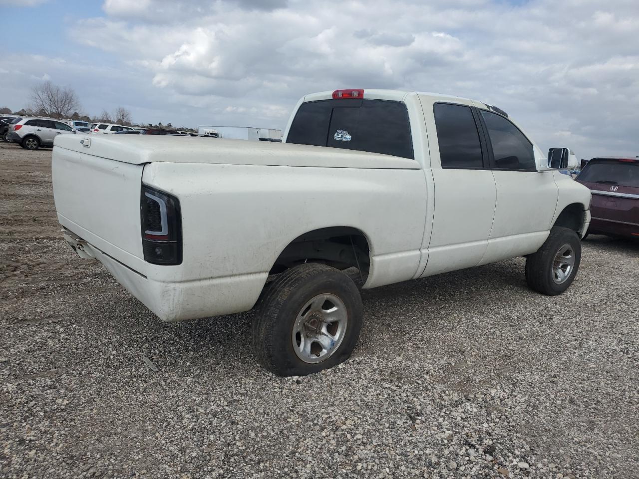 2004 Dodge RAM - Image 3