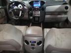 2013 Honda Pilot Ex de vânzare în Anchorage, AK - Front End