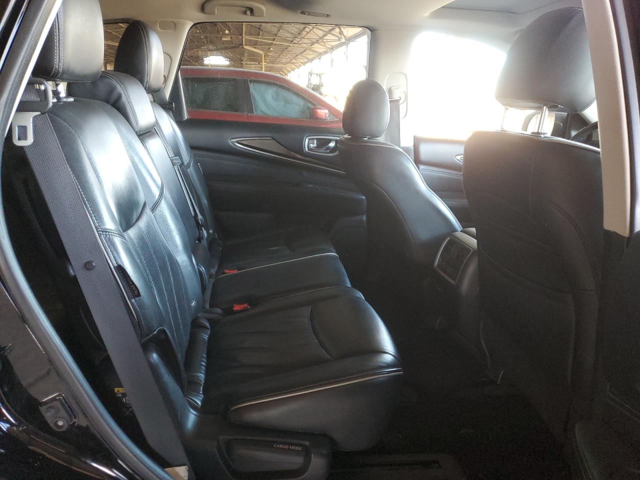 2019 Infiniti QX60 - Image 11