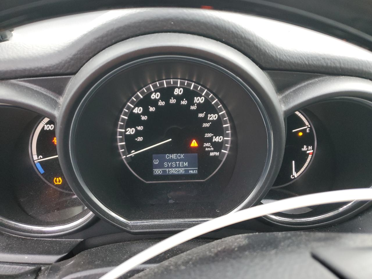2008 Lexus RX - Image 9