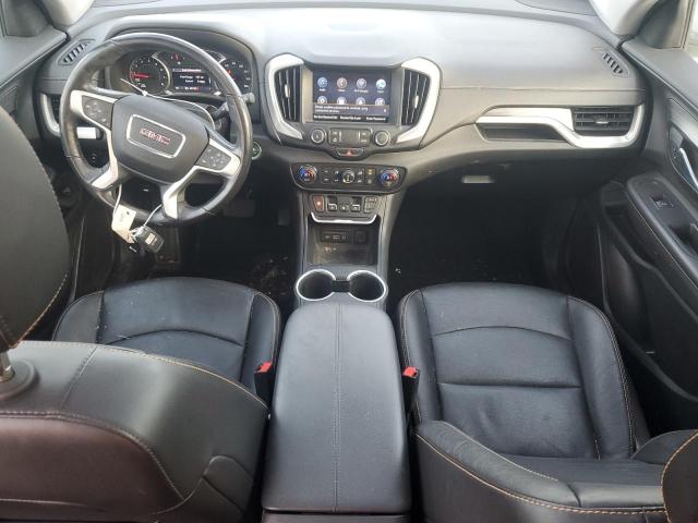  GMC TERRAIN 2019 Biały