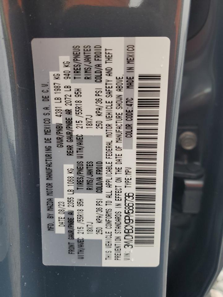 2023 Mazda CX-30 - Image 15