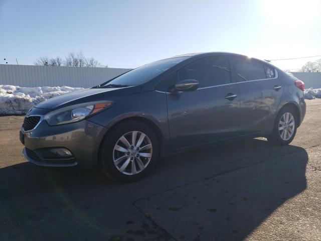 2014 Kia Forte Ex