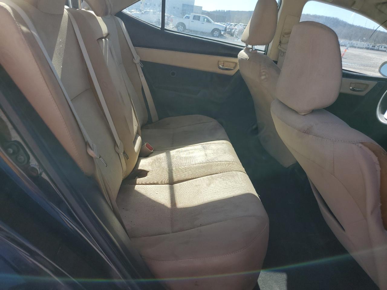 2018 Toyota Corolla - Image 10