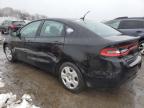 2014 Dodge Dart Se на продаже в Baltimore, MD - Side