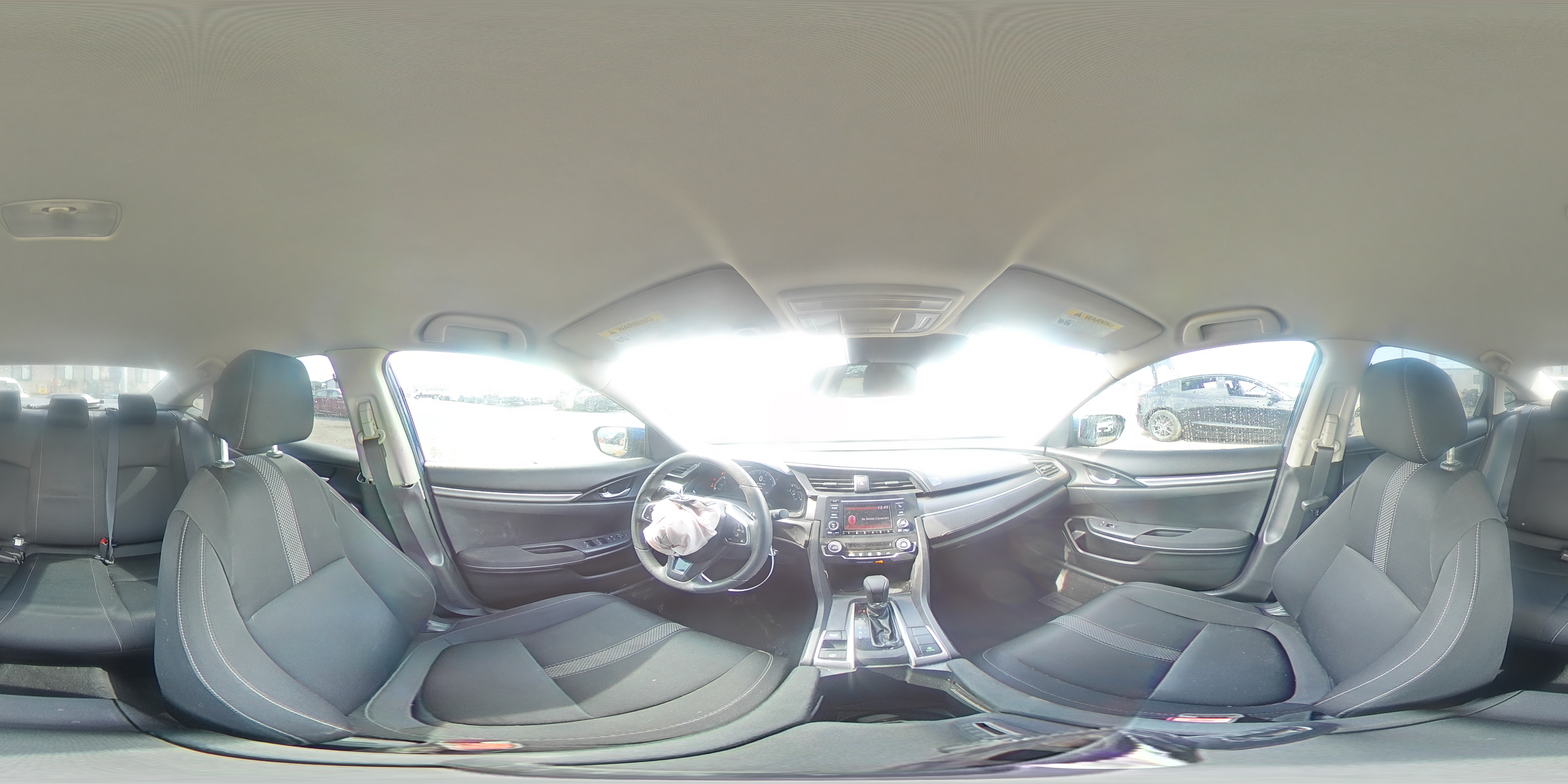2020 Honda Civic - Image 13