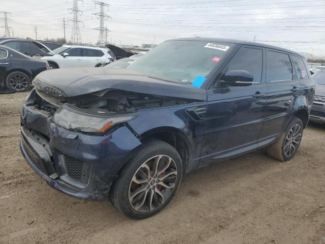 2020 Land Rover Range Rover Sport P525 Hse