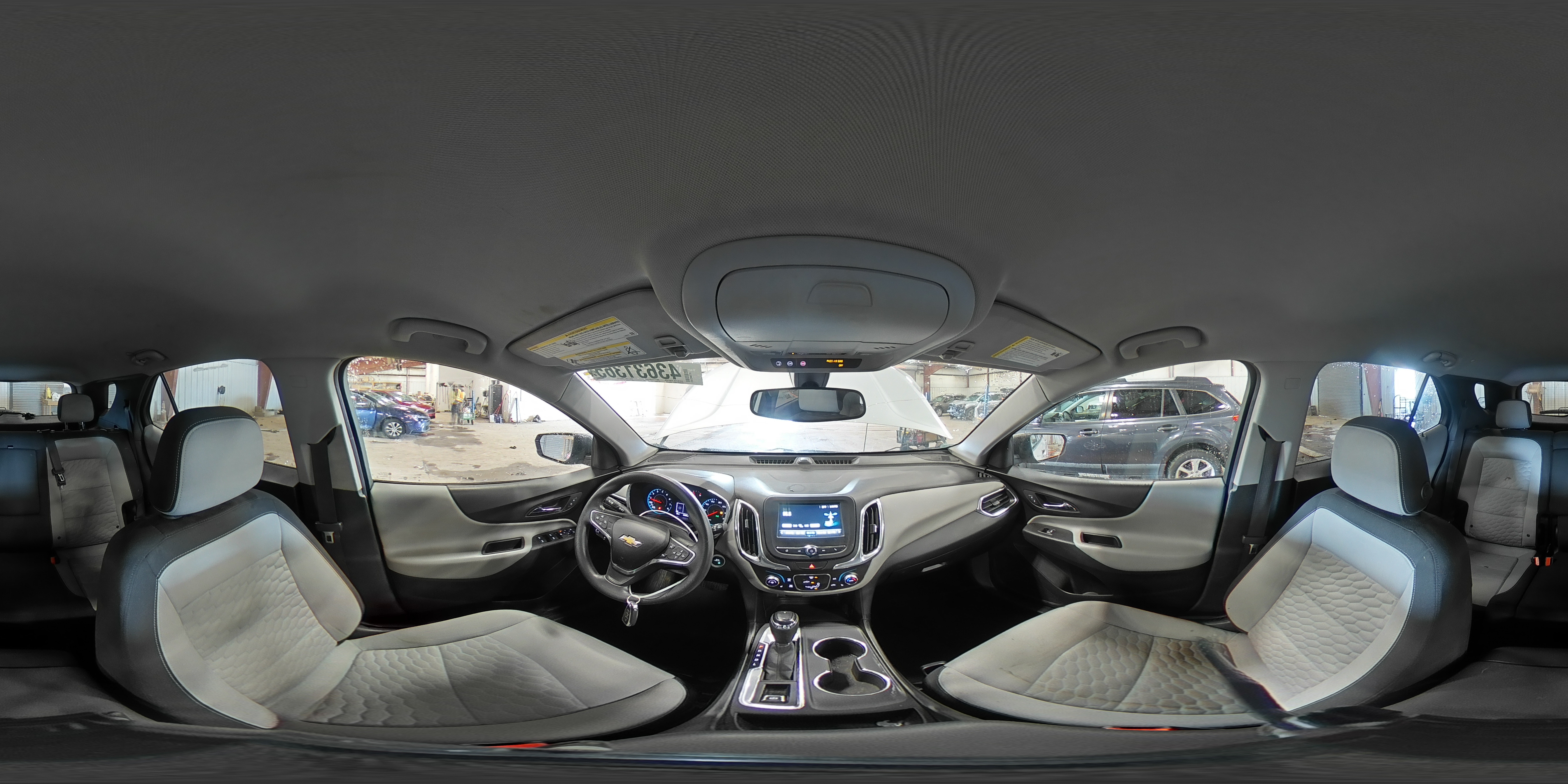 2018 Chevrolet Equinox - Image 15