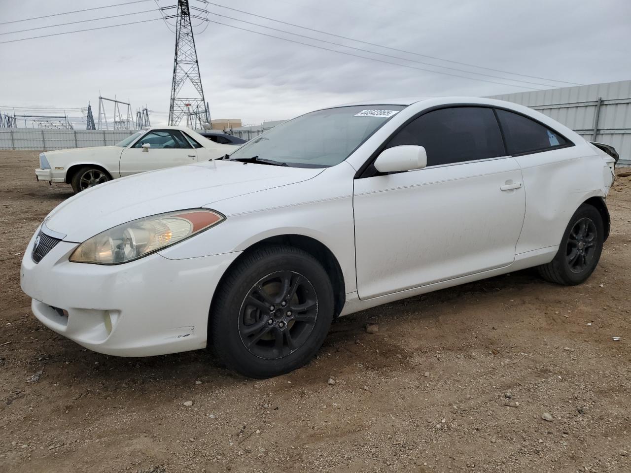 2006 Toyota Camry Solara - Image 1