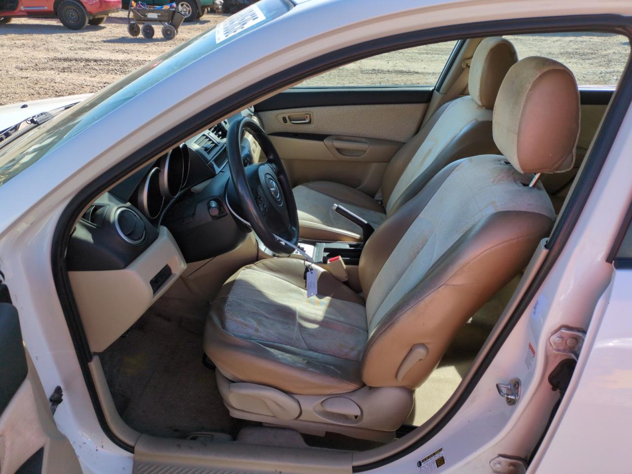 2008 Mazda 3 - Image 7