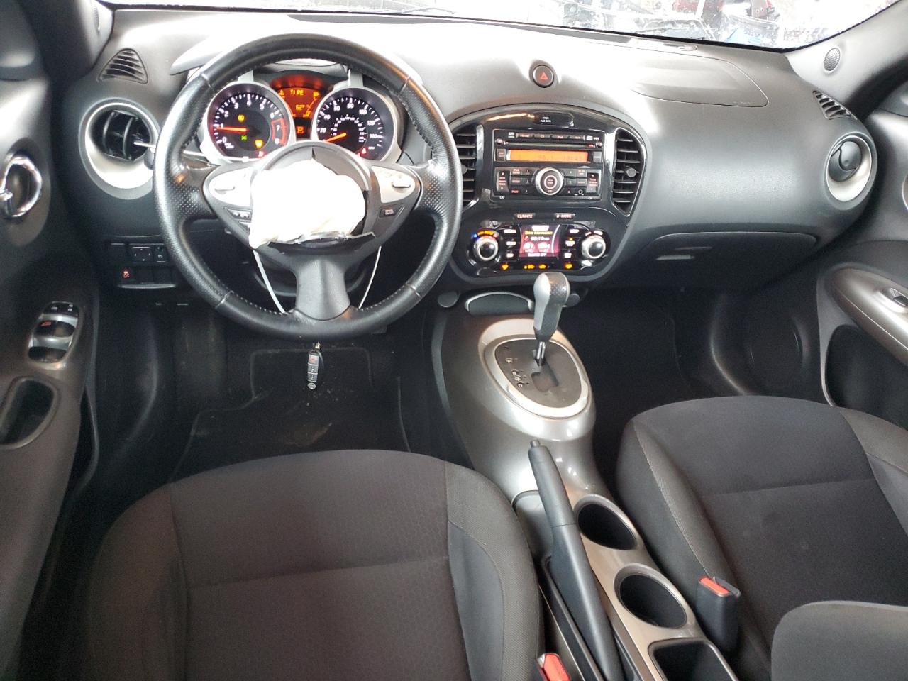 2013 Nissan Juke - Image 8