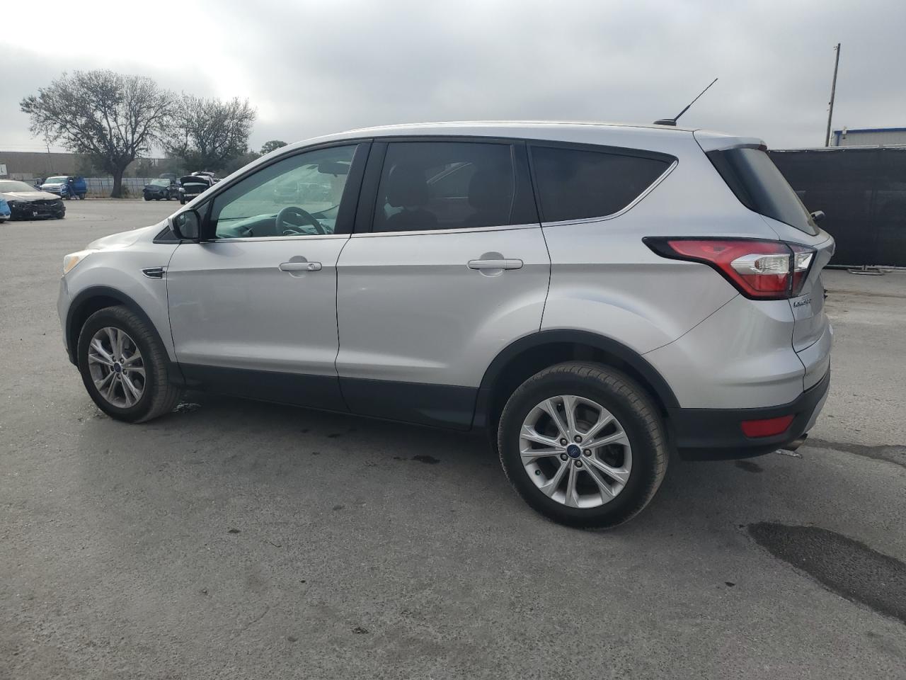 2017 Ford Escape - Image 2