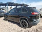 2016 Jeep Cherokee Latitude იყიდება Phoenix-ში, AZ - Front End