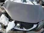 2015 Honda Civic Ex na sprzedaż w North Billerica, MA - Front End