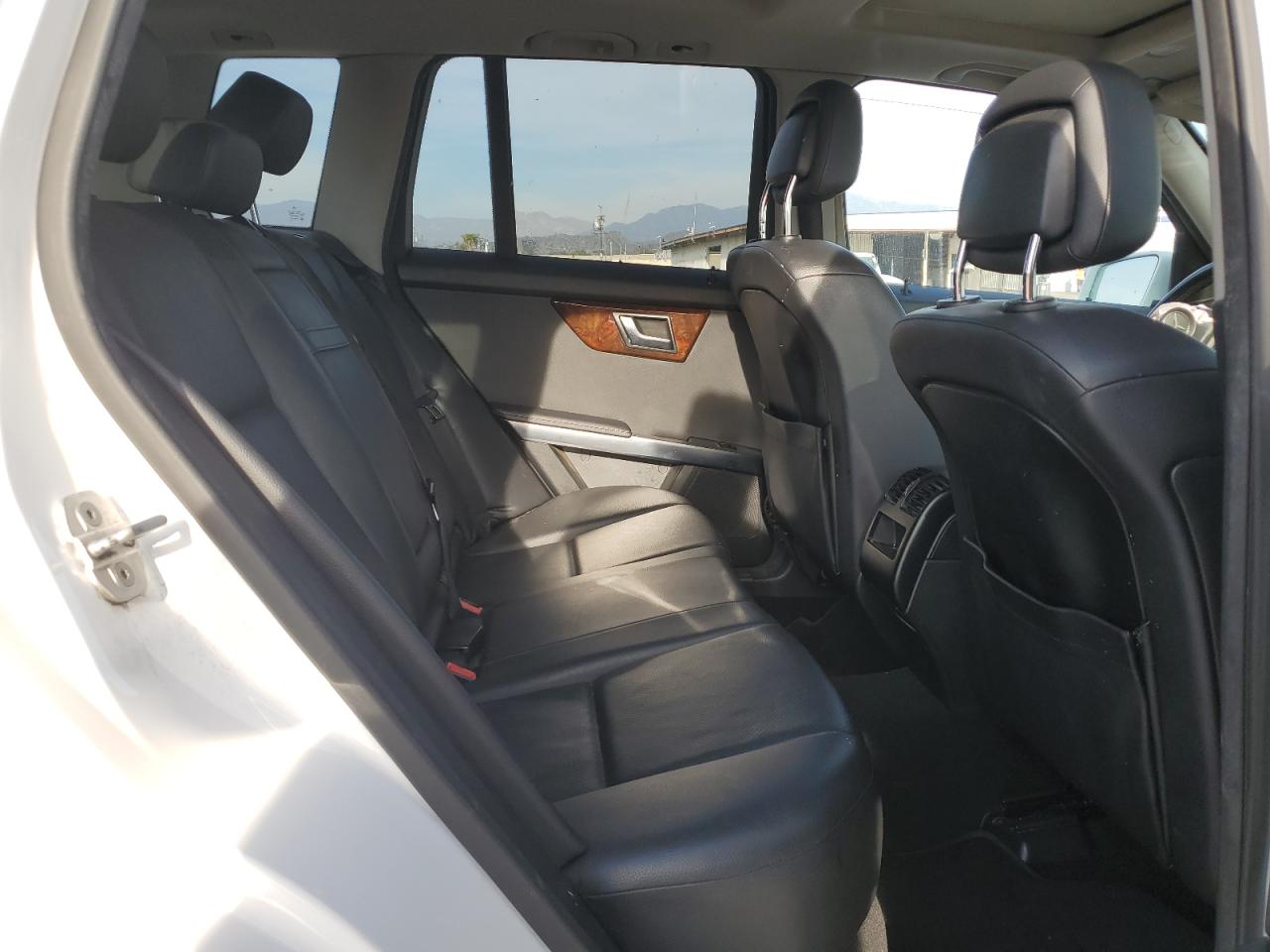 2015 Mercedes-Benz GLK-klasse - Image 11