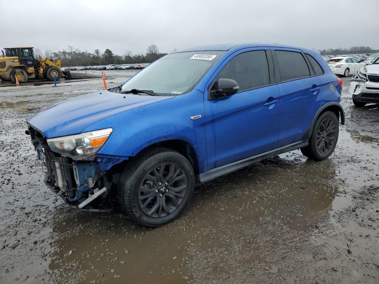 2017 Mitsubishi Outlander - Image 1