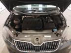 2017 SKODA SUPERB for sale at Copart CASTLEDERMOT - IRELAND