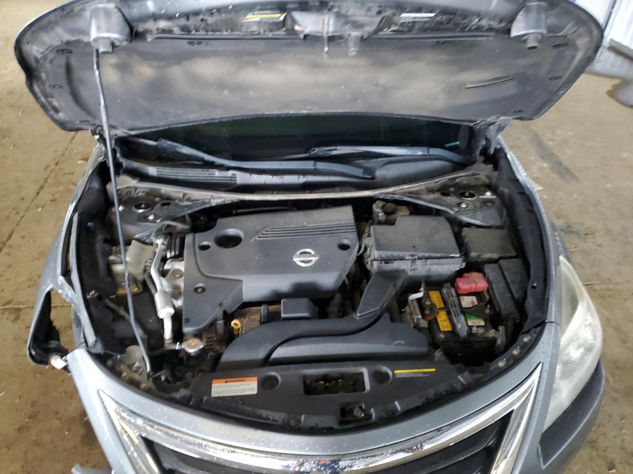 2015 Nissan Altima - Image 11