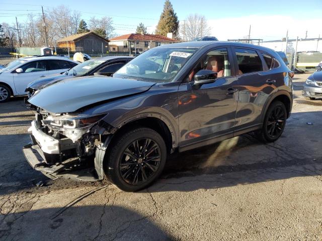 2025 Mazda Cx-5 Preferred