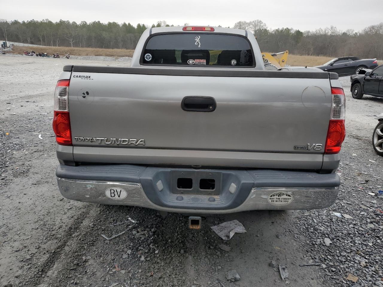 2006 Toyota Tundra - Image 6