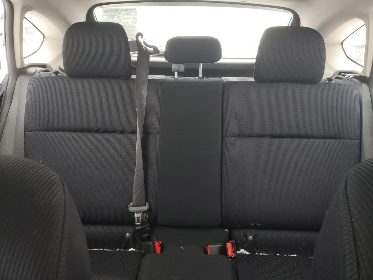 2013 Subaru Impreza - Image 10