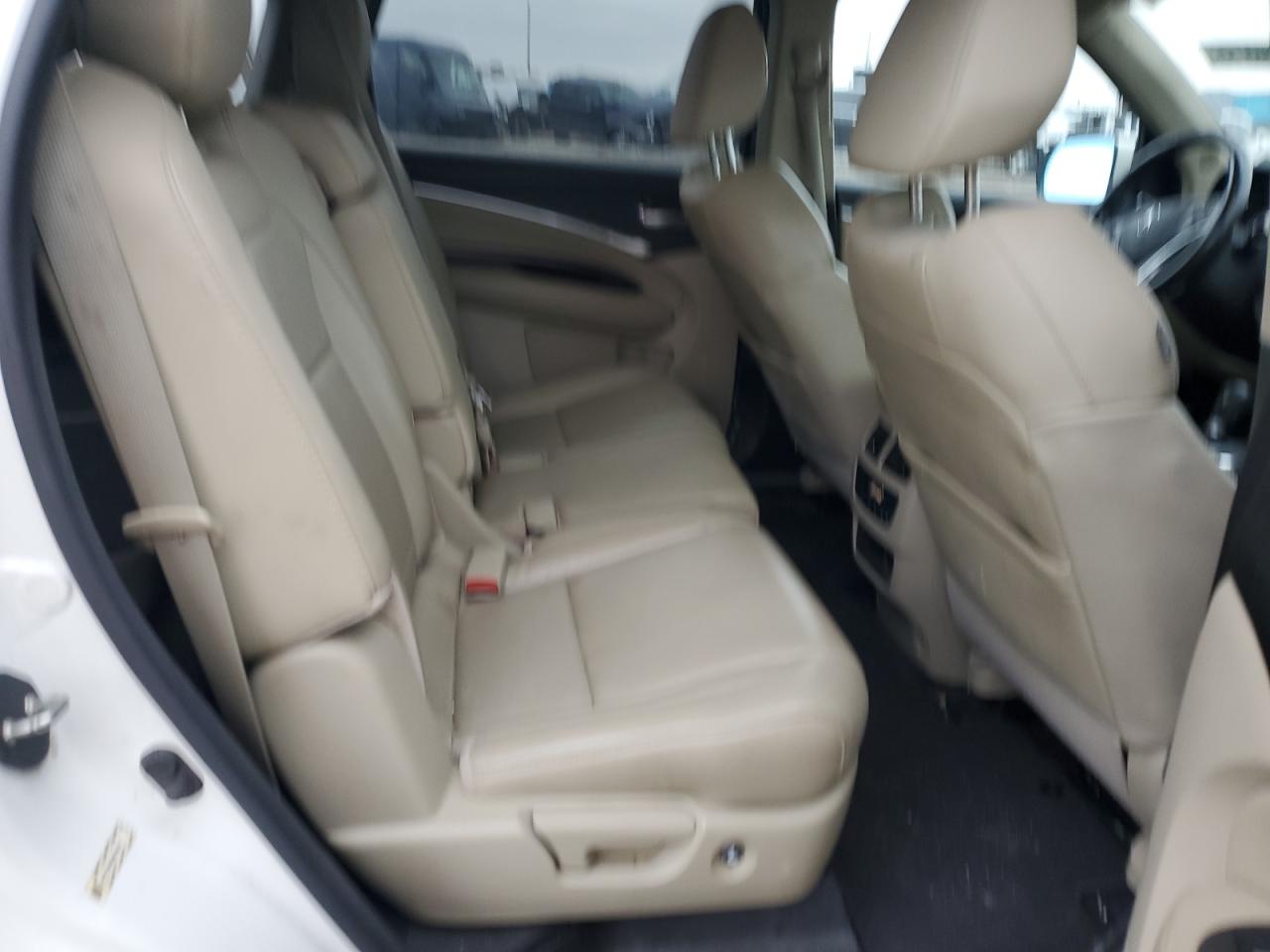 2014 Acura MDX - Image 11