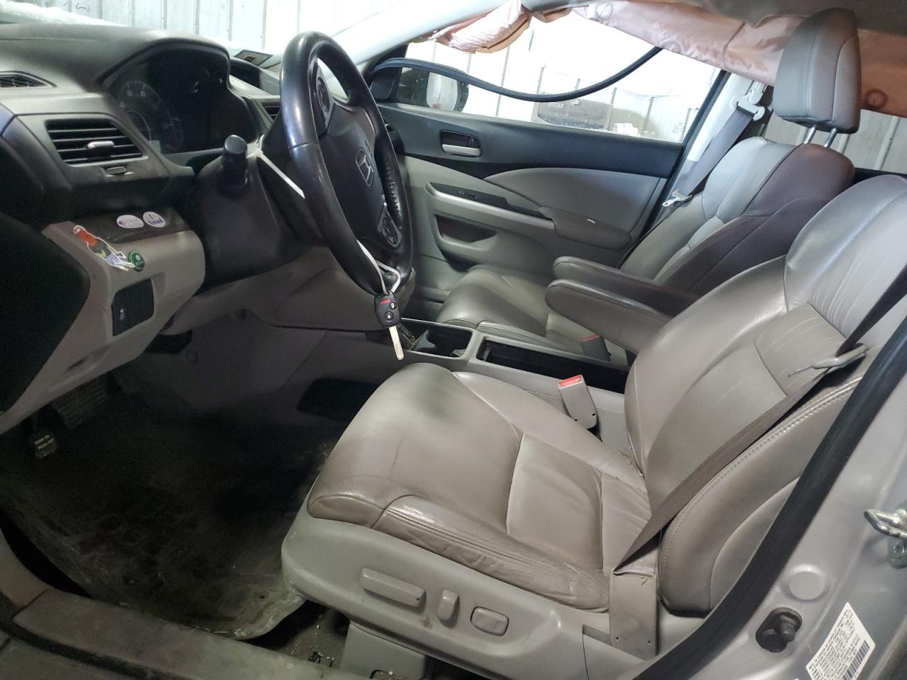 2013 Honda CR-V - Image 7