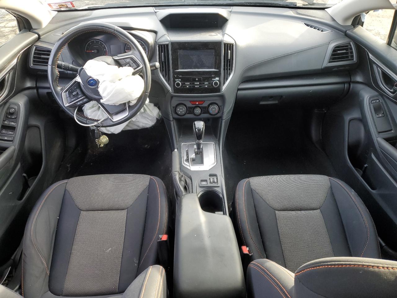 2019 Subaru XV - Image 8