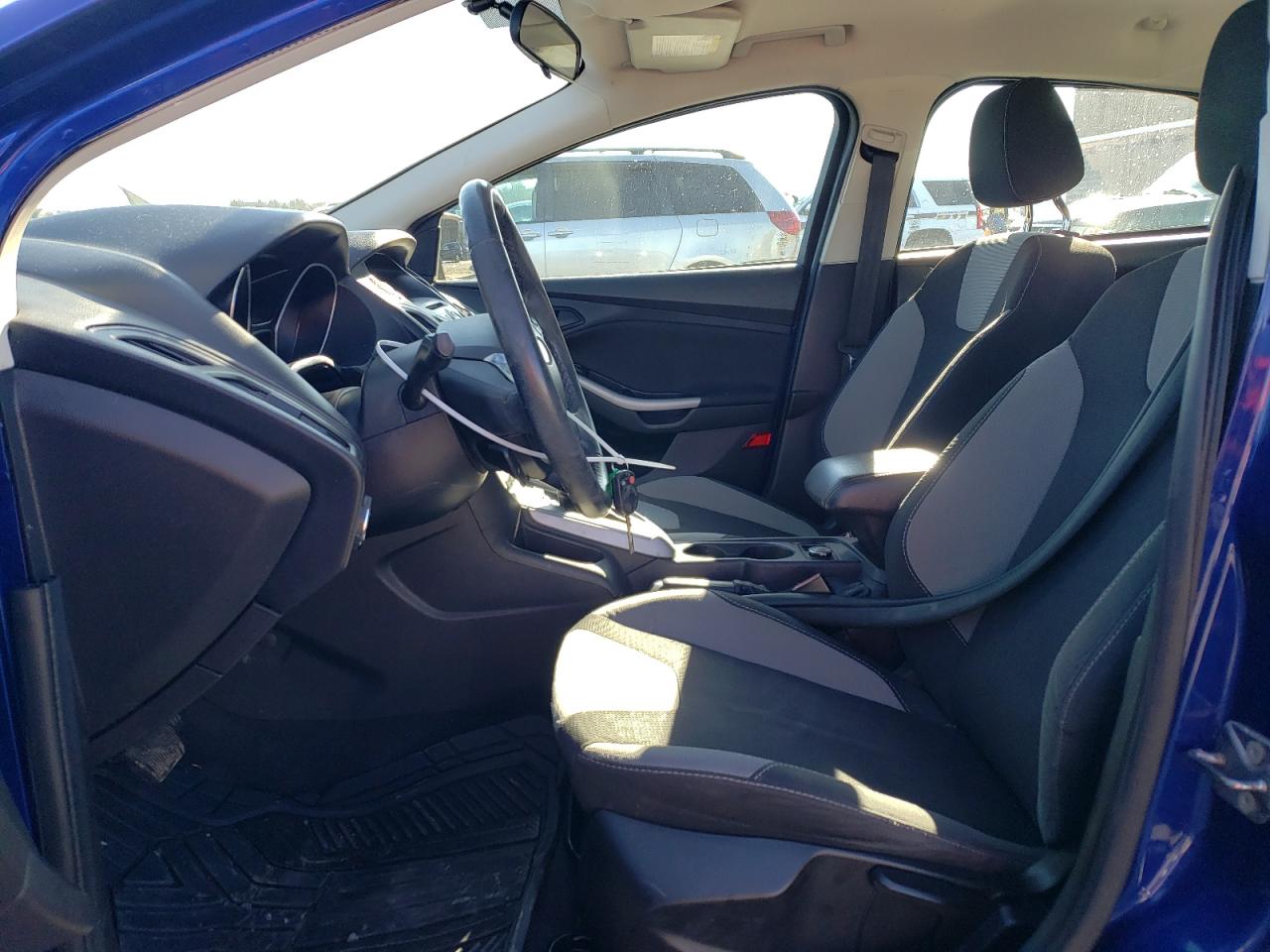 2012 Ford Focus - Image 7