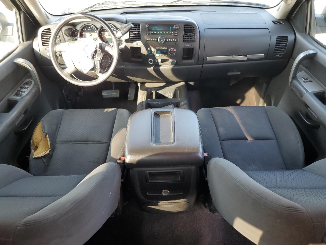 2008 Chevrolet Silverado - Image 8