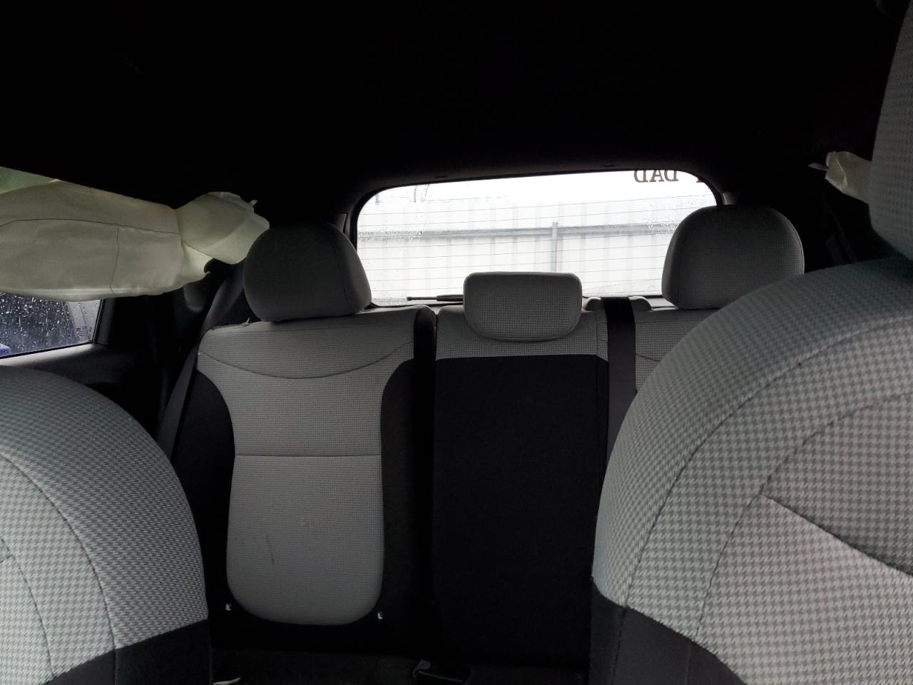 2015 Kia Soul - Image 10