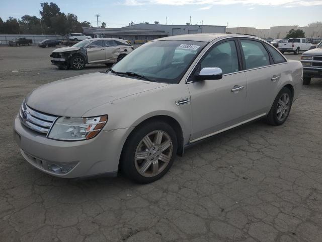 2009 Ford Taurus Limited