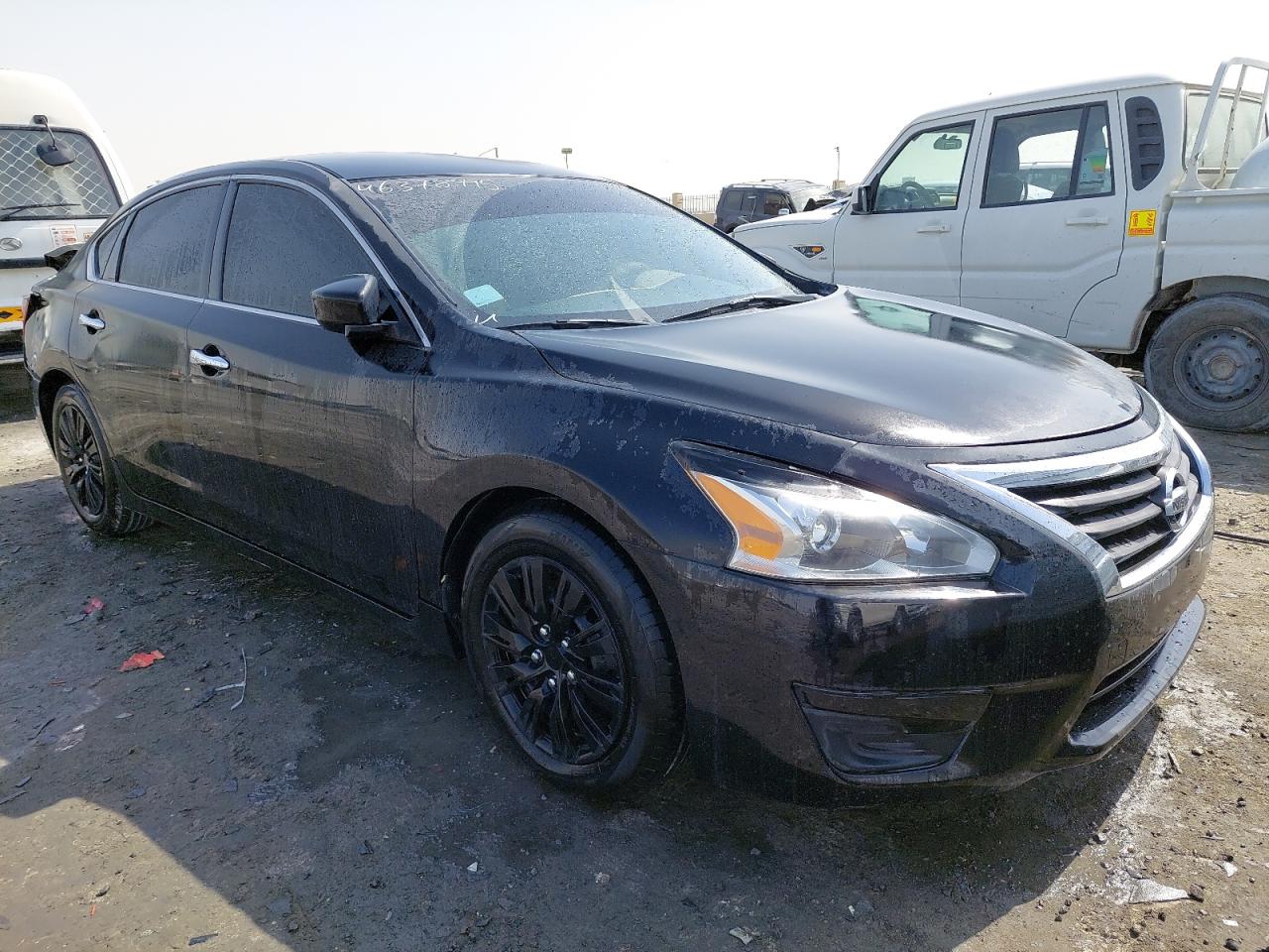 1N4AL3A96EC138499 - 2014 Nissan ALTIMA - #46378995