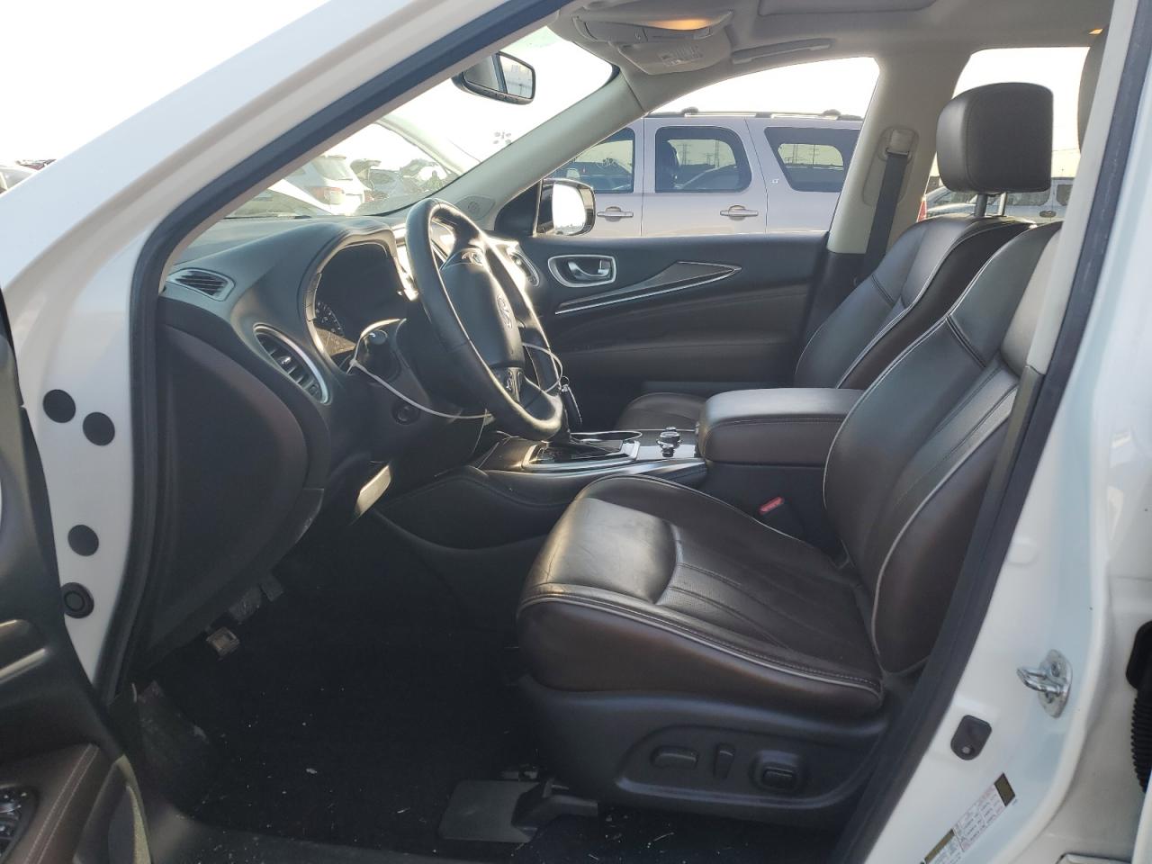 2017 Infiniti QX60 - Image 7