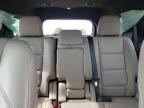 2015 Ford Explorer Limited продається в China Grove, NC - Side