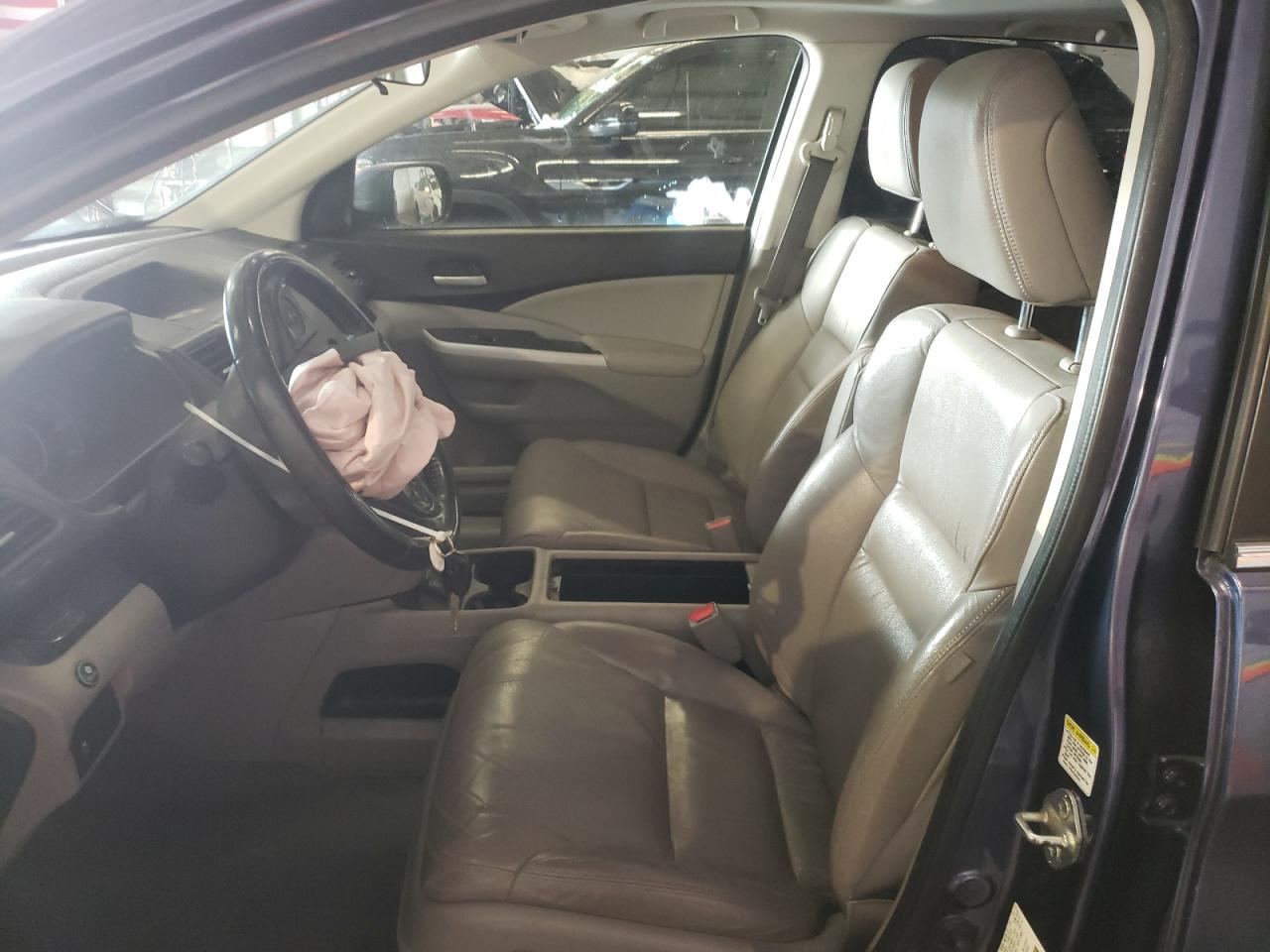 2012 Honda CR-V - Image 7