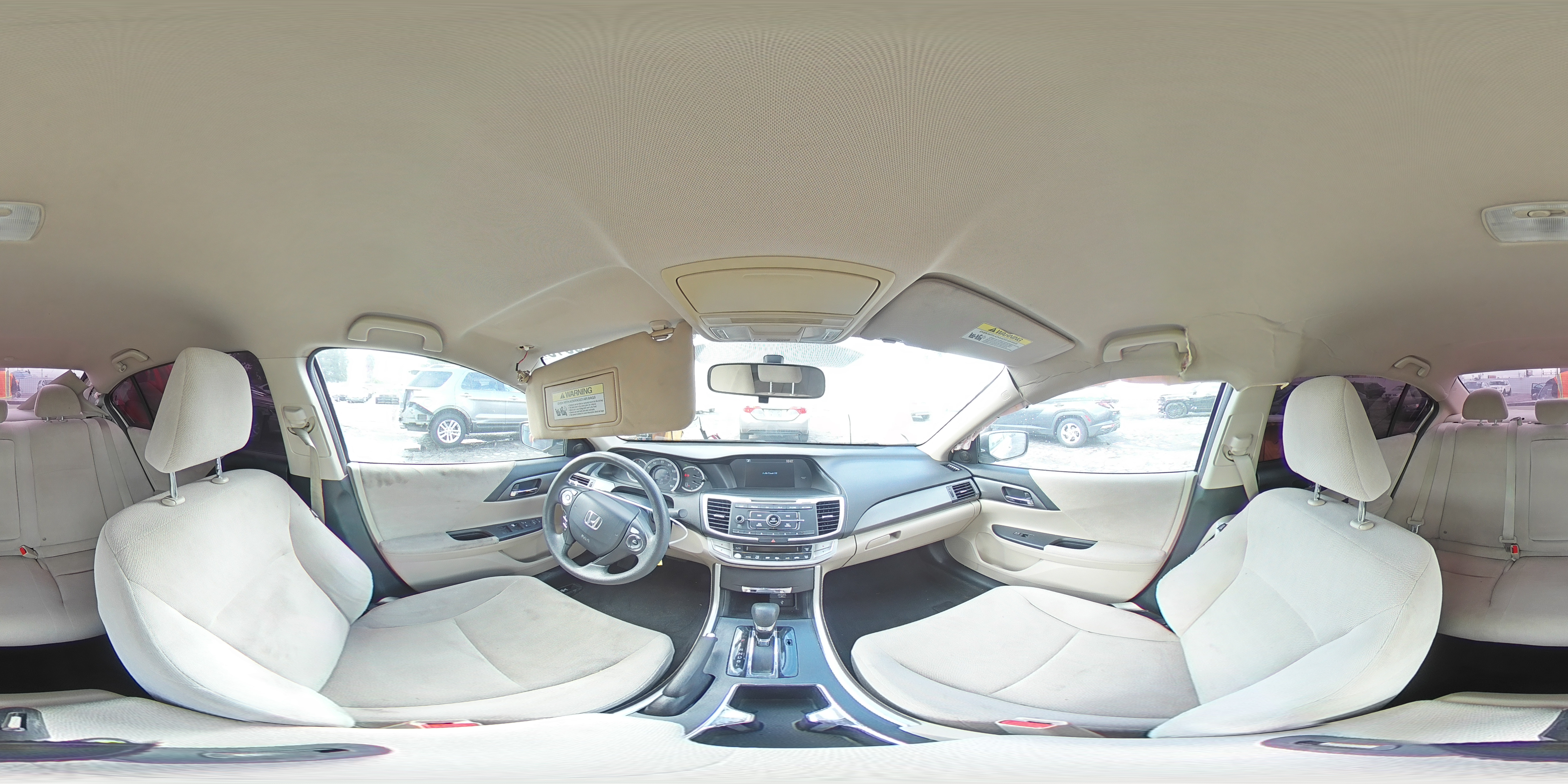 2013 Honda Accord - Image 12